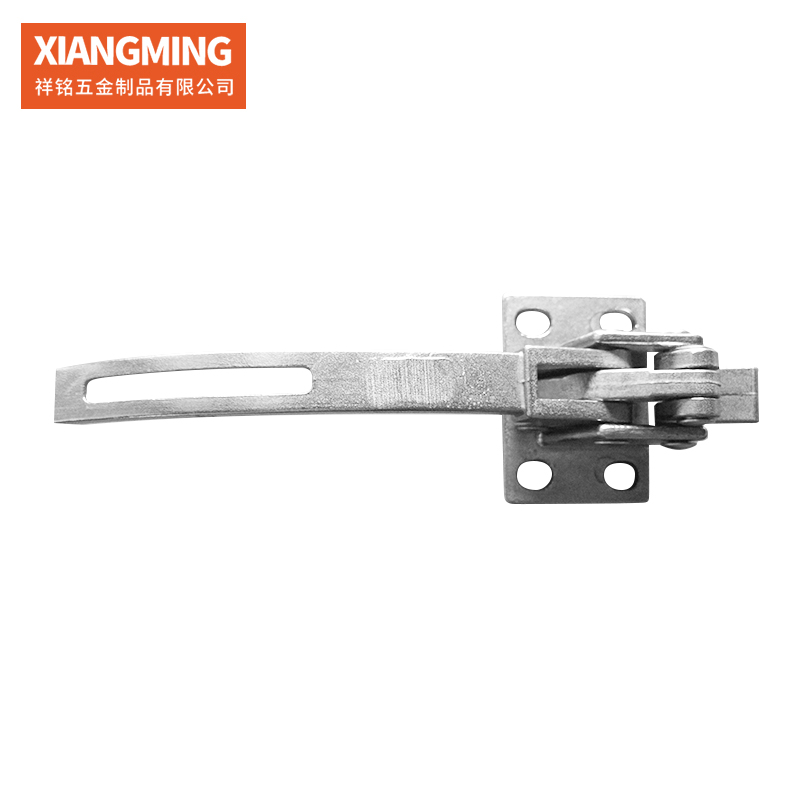 Kinesiskt gjuteri som är specialiserat på produktion av 304/316 Korrosionsbeständiga, korrosionsbeständiga, korrosionsbeständiga dörrar till avloppspump